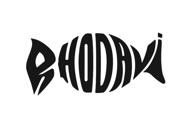 Rhodavi Vending Logo